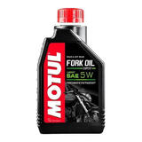 Fork Oil 5w Expert