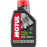 Fork Oil Expert 20w   Heavy Road   Off road   Motul