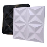 Forma 3d Cullinans Gesso Cimenticio 50x50 Abs 2 Mm