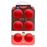 Forma 6 Divisoes Glace Rs Brinox Rosa