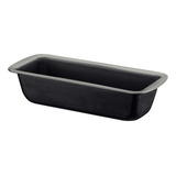Forma Assadeira Pão Caseiro Bolo Inglês Tramontina 22cm 1 2l
