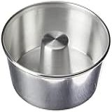 Forma Canudo 20 Polida Alumínio Fortaleza Polido