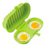 Forma Cozinha Ovo Omelete Direto No Microondas Fácil Rápido