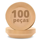 forma fryer unidades grande papel descartavel