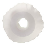 Forma De Bolo Redonda 600 Ml Papel Manteiga 