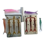 Forma De Camarão Artificial 7 Cmts plastisol Boss Baits