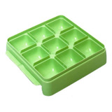 Forma De Gelo Original Refrigerador Consul W10708626