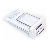Forma De Gelo Para Geladeira Brastemp W10907728