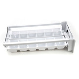 Forma De Gelo Smart Ice Refrigerador Brastemp W10420716 Orig