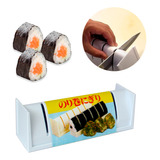 Forma De Sushi Oniguiri Norimaki Arroz Japonês Multiuso