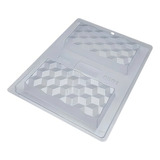 Forma Especial Tablete 3d Cód 9891 Bwb