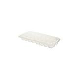 Forma Gelo Para Bebidas Sanremo Branco
