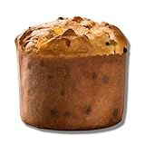 Forma Kraft Para Panetone 100g Com 100un 