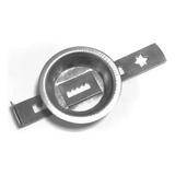 Forma Modelador Para Bolacha Biscoito No 10 Para Moedores