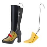 Forma Modeladora Para Alargar Dorso De Botas Salto 33 Ao 37