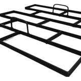 Forma Molde De Bloqueto Para Piso De Concreto C 8