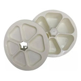 Forma Oniguiri Bolinho De Arroz Japonês C 6 Moldes