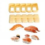 Fôrma P Bolinho De Arroz De Sushi Niguirizushi 927