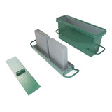 Forma Para Blocos De Concreto Sem Fundo 09x19x39 Jalossimaq