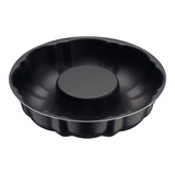 Forma Para Bolo Brasil Em Alumínio Com Revestimento Interno E Externo Antiaderente Starflon Max Grafite 24cm 2l Tramontina