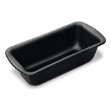 Forma Para Pão E Bolo Brasil Em Alumínio Com Revestimento Antiaderente Starflon Max Grafite 30cm 1 9l Tramontina