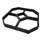 Forma Piso Calçada Jardim Caminho C Manual Easypiso Model C