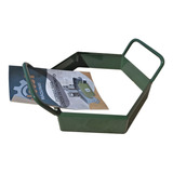 Forma Sextavada 1 Bloquete Paver Piso 30 X 8 Cm Jalossimaq