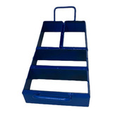 Forma Tijolinho 20x10x6cm Para 4 Paver