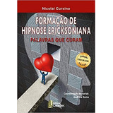 Formação De Hipnose Ericksoniana Palavras