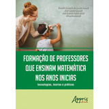 Formação De Professores Que Ensinam Matemática