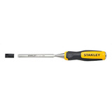 Formão Chanfrado 1 2 Polegada 12 Mm Para Madeira Stanley