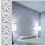Formas Molde Pra Gesso 3D E Cimento ABS Dunas 30x30 Pra Painel Revestimento De Parede