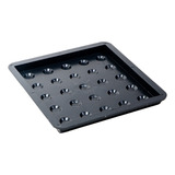 Fôrmas Plásticas Piso Tátil Alerta Kit 10 Unidade