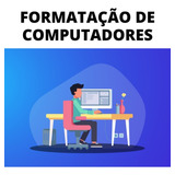 Formatação De Computadores 3 0 Aprenda A Formatar