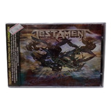 formation
-formation Cd Testament The Formation Of Damnation