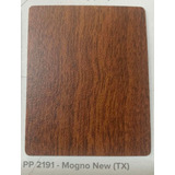 Formica Mogno New Pp 2191 Tx 3 Mts X 60cm
