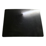 Fórmica Pp0015 Preto Brilhante Medida 1 20mt X 60cm