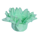 Forminha Docinhos Madri 50 Un Menta Decora Doces
