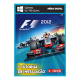 Formula 1 2012