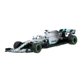 Formula 1 2019 Mercedes
