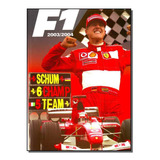 Formula 1 anuário 2003 2004 cp