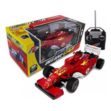 Formula 1 Carro Controle Remoto Brinquedo