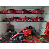 Formula 1 E Carros 1 18