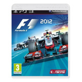 Formula 1 F1 2012