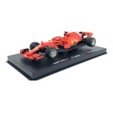 Formula 1 F1 Ferrari Sf71h