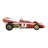 Formula 1 Ferrari Autorama Scalextric Slot It Carrera Revell