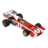 Formula 1 Ferrari Autorama Slot It Carrera Revell Scalextric