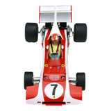 Formula 1 Ferrari Autorama Slot It Carrera Scalextric Revell