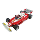 Formula 1 Ferrari Scalextric Autorama Scx