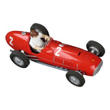 Formula 1 Ferrari Scalextric Autorama Scx Fly Ninco Slot It